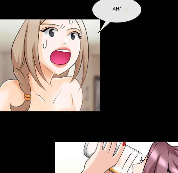 Midsummer Night’s Dream - Chapter 14 [photo 32] - MangaPorn