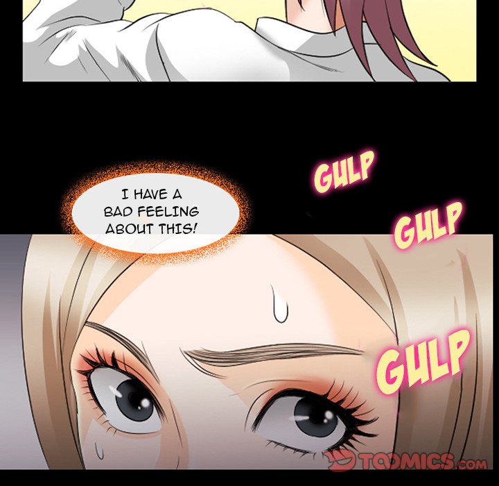 Midsummer Night’s Dream - Chapter 14 [photo 34] - MangaPorn