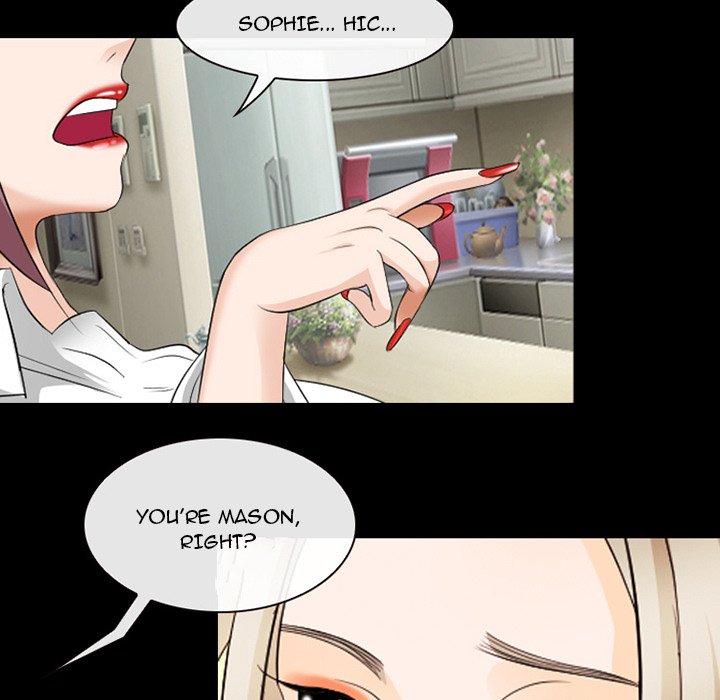 Midsummer Night’s Dream - Chapter 14 [photo 39] - MangaPorn