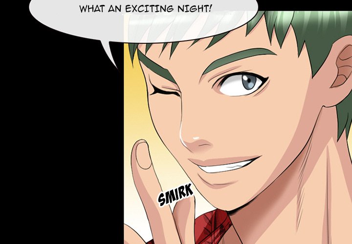 Midsummer Night’s Dream - Chapter 14 [photo 4] - MangaPorn