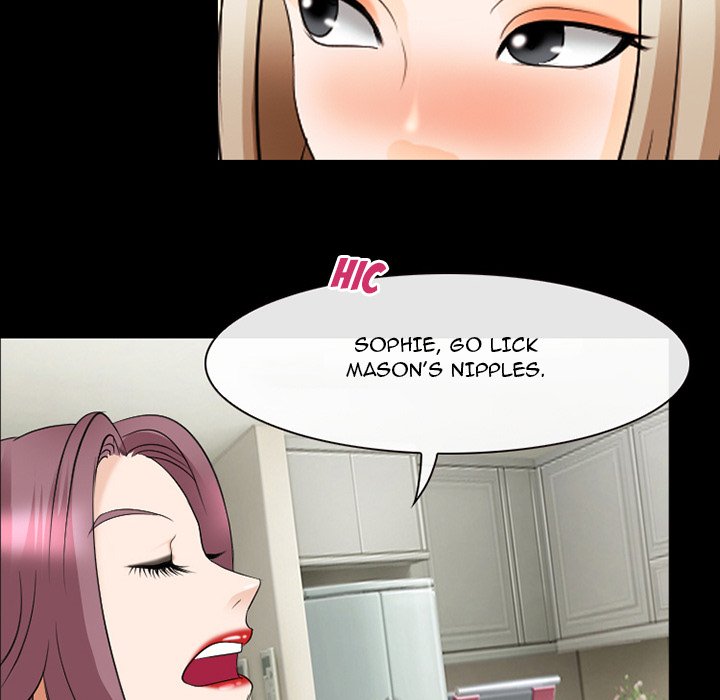 Midsummer Night’s Dream - Chapter 14 [photo 40] - MangaPorn