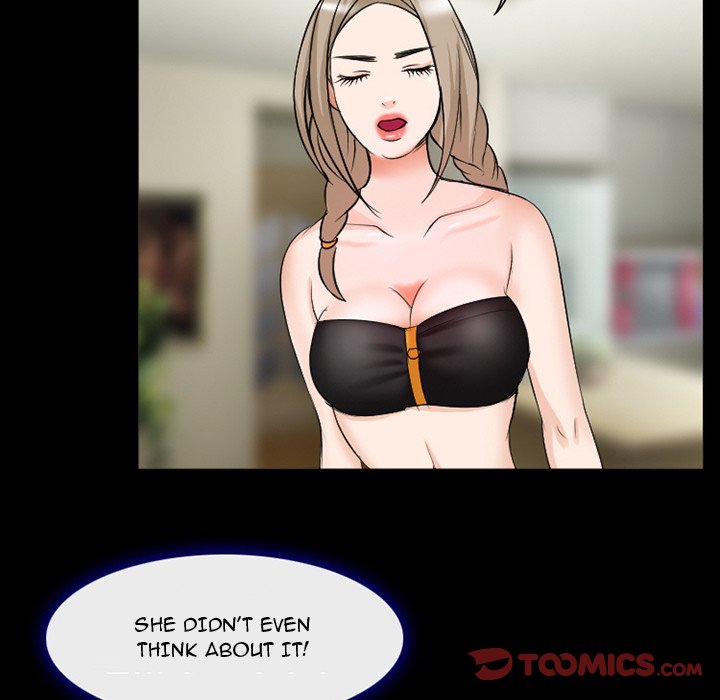 Midsummer Night’s Dream - Chapter 14 [photo 46] - MangaPorn