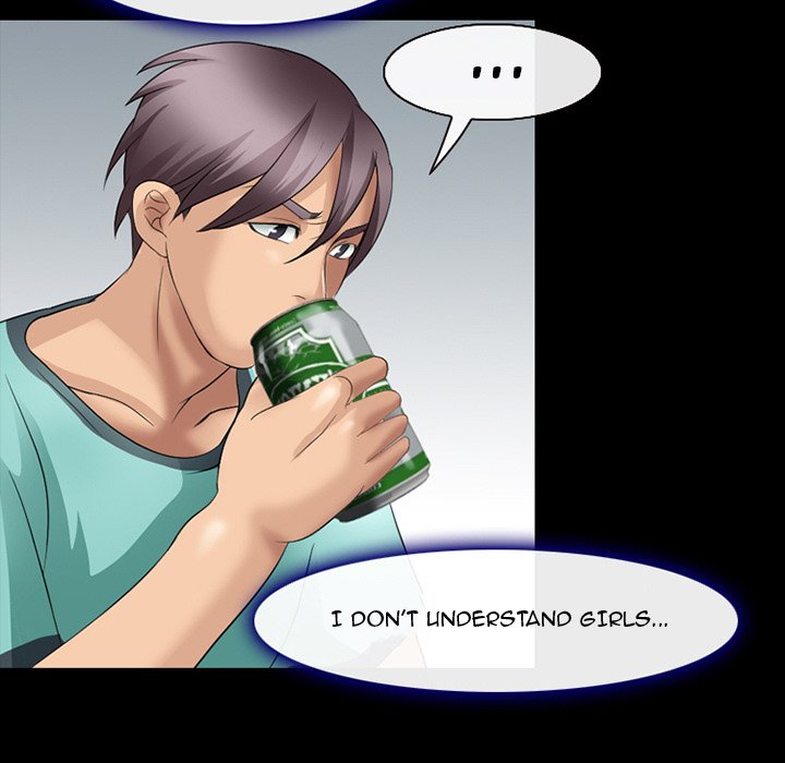 Midsummer Night’s Dream - Chapter 14 [photo 47] - MangaPorn