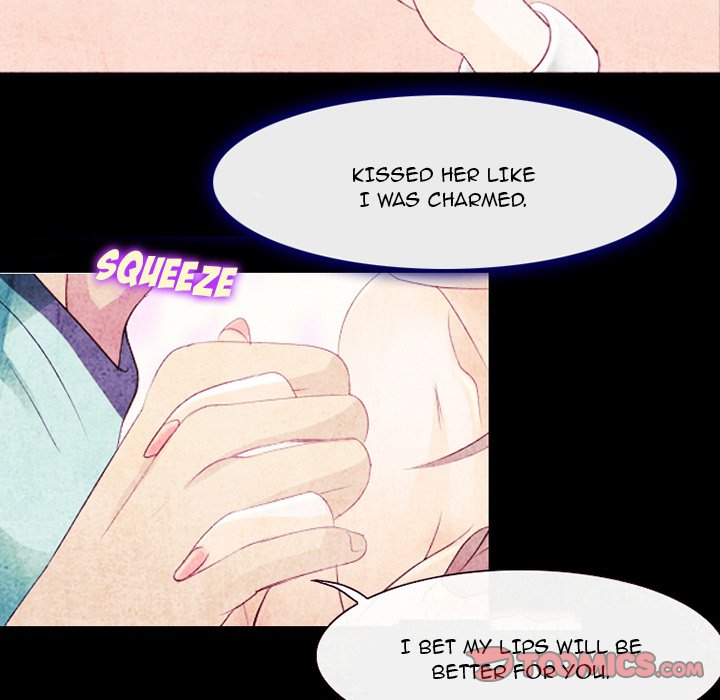 Midsummer Night’s Dream - Chapter 14 [photo 54] - MangaPorn