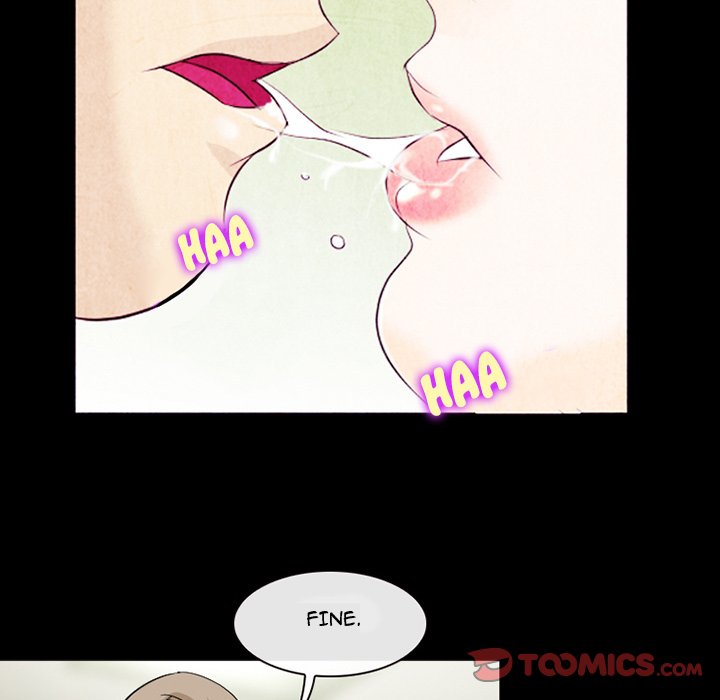 Midsummer Night’s Dream - Chapter 14 [photo 58] - MangaPorn