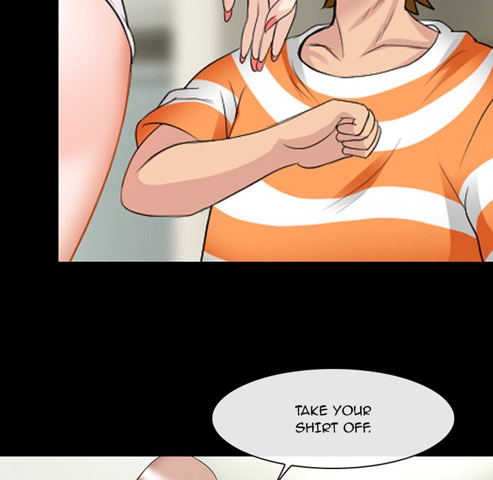 Midsummer Night’s Dream - Chapter 14 [photo 64] - MangaPorn