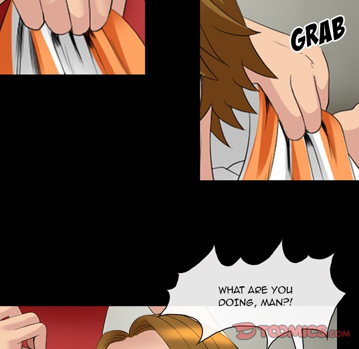 Midsummer Night’s Dream - Chapter 14 [photo 70] - MangaPorn