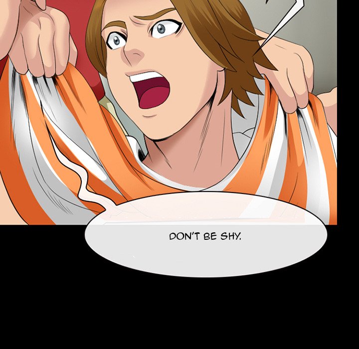 Midsummer Night’s Dream - Chapter 14 [photo 71] - MangaPorn