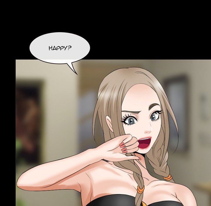 Midsummer Night’s Dream - Chapter 14 [photo 91] - MangaPorn