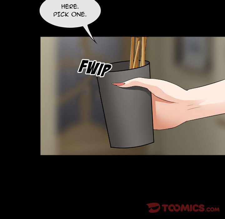 Midsummer Night’s Dream - Chapter 15 [photo 14] - MangaPorn