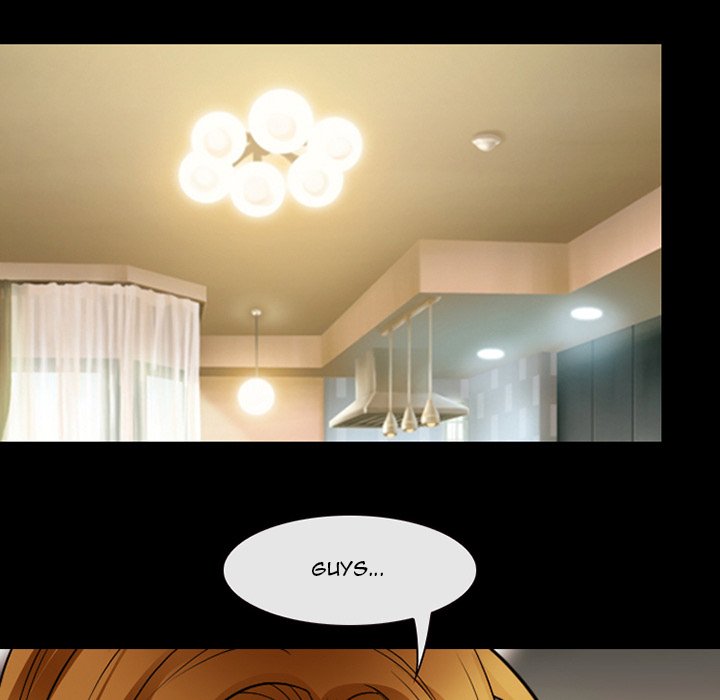 Midsummer Night’s Dream - Chapter 15 [photo 15] - MangaPorn