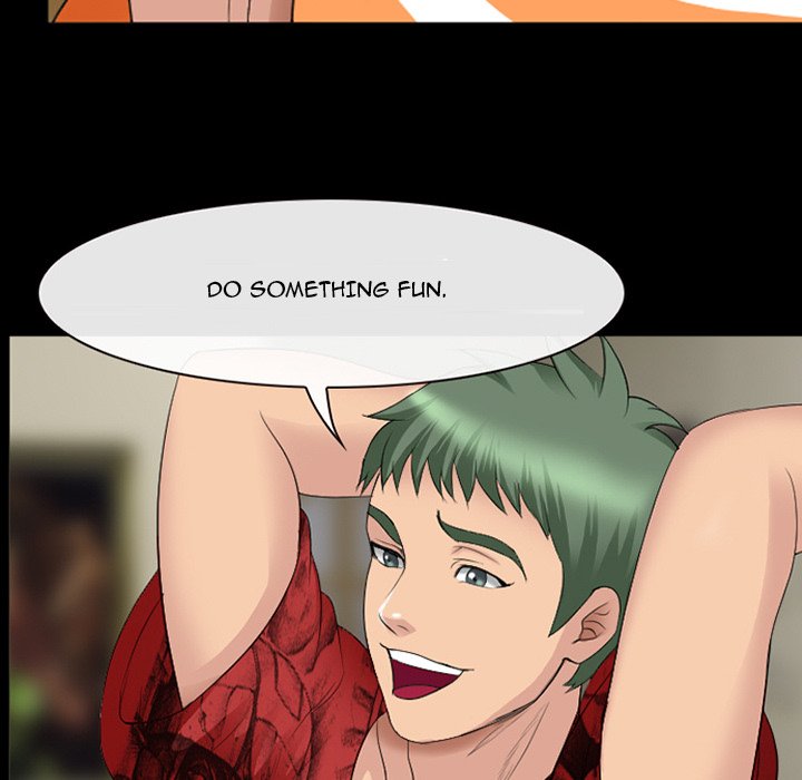 Midsummer Night’s Dream - Chapter 15 [photo 19] - MangaPorn