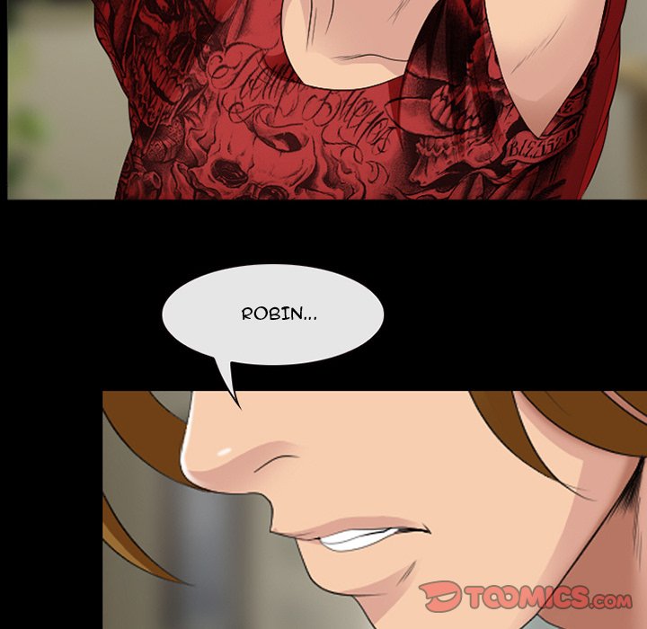 Midsummer Night’s Dream - Chapter 15 [photo 20] - MangaPorn