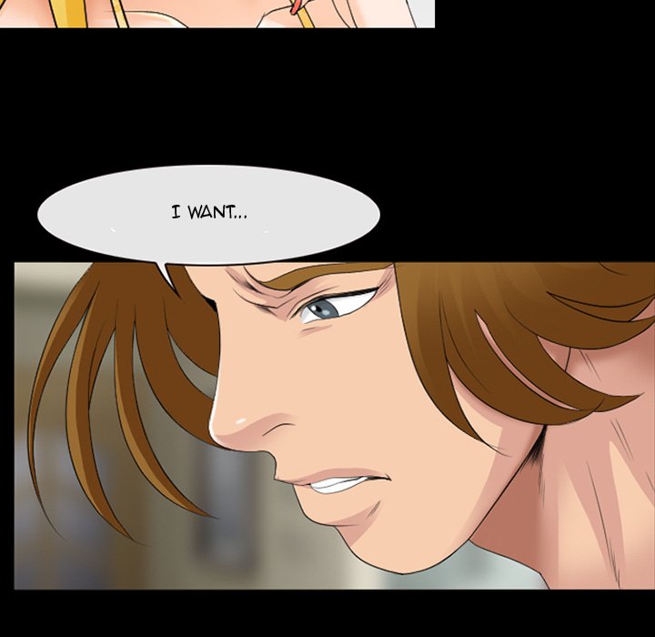 Midsummer Night’s Dream - Chapter 15 [photo 22] - MangaPorn