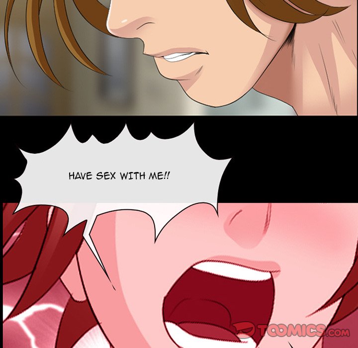 Midsummer Night’s Dream - Chapter 15 [photo 26] - MangaPorn