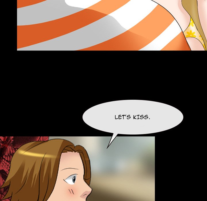 Midsummer Night’s Dream - Chapter 15 [photo 34] - MangaPorn