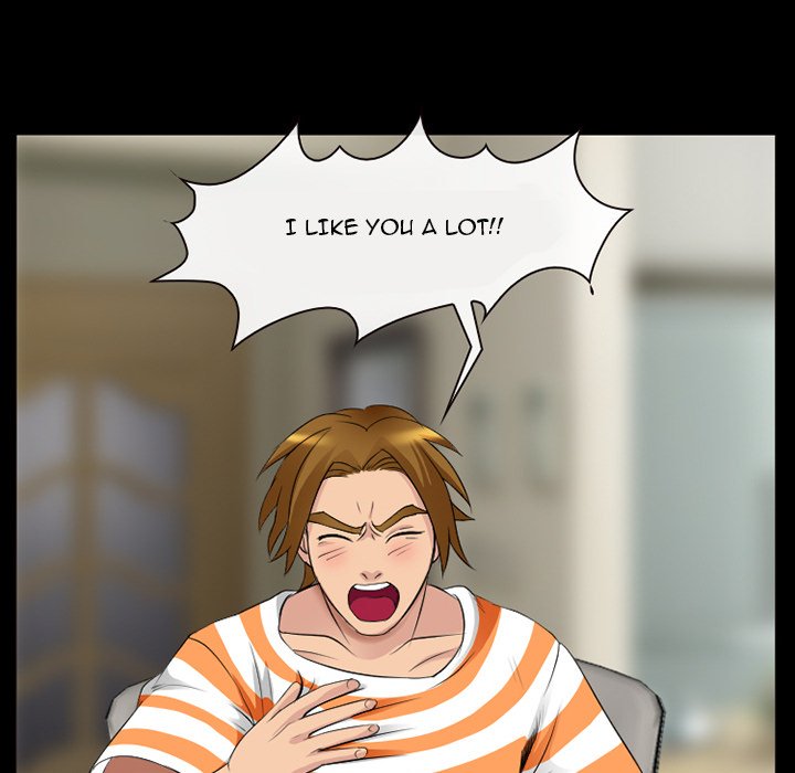 Midsummer Night’s Dream - Chapter 15 [photo 41] - MangaPorn