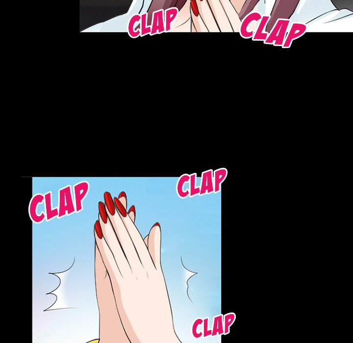 Midsummer Night’s Dream - Chapter 15 [photo 49] - MangaPorn