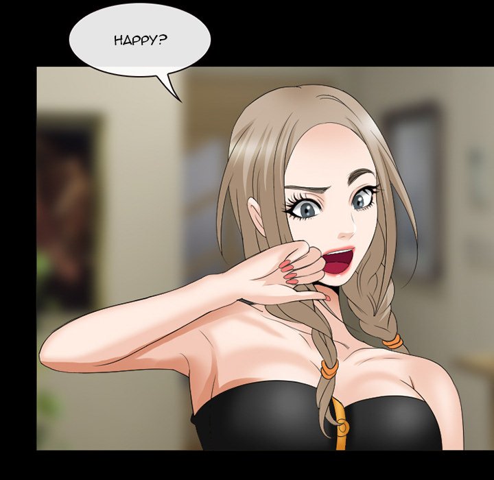 Midsummer Night’s Dream - Chapter 15 [photo 5] - MangaPorn