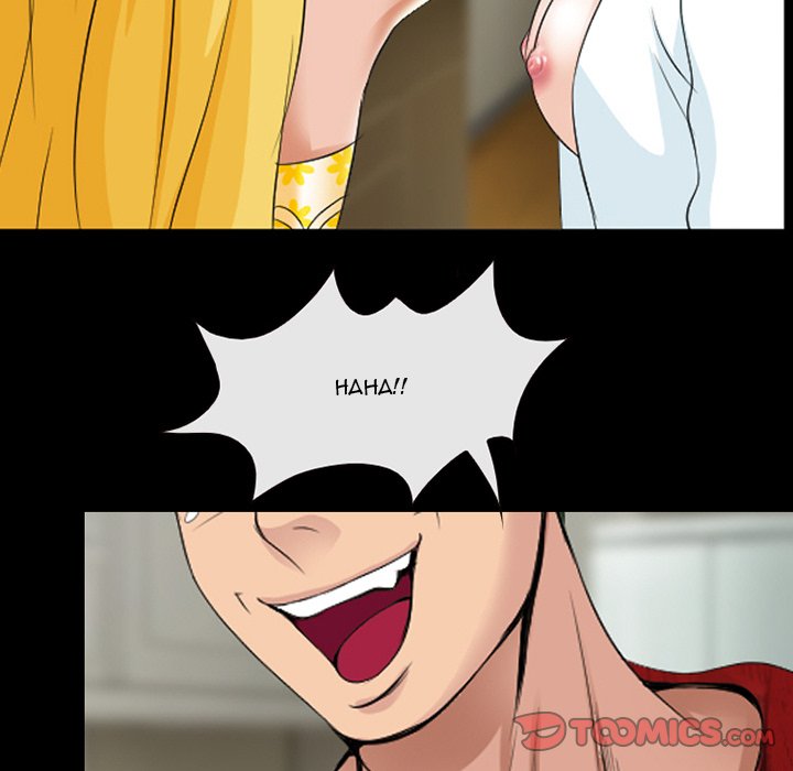 Midsummer Night’s Dream - Chapter 15 [photo 56] - MangaPorn