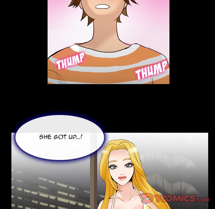 Midsummer Night’s Dream - Chapter 15 [photo 68] - MangaPorn