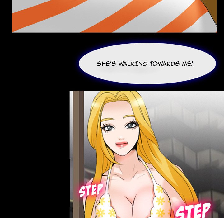 Midsummer Night’s Dream - Chapter 15 [photo 70] - MangaPorn