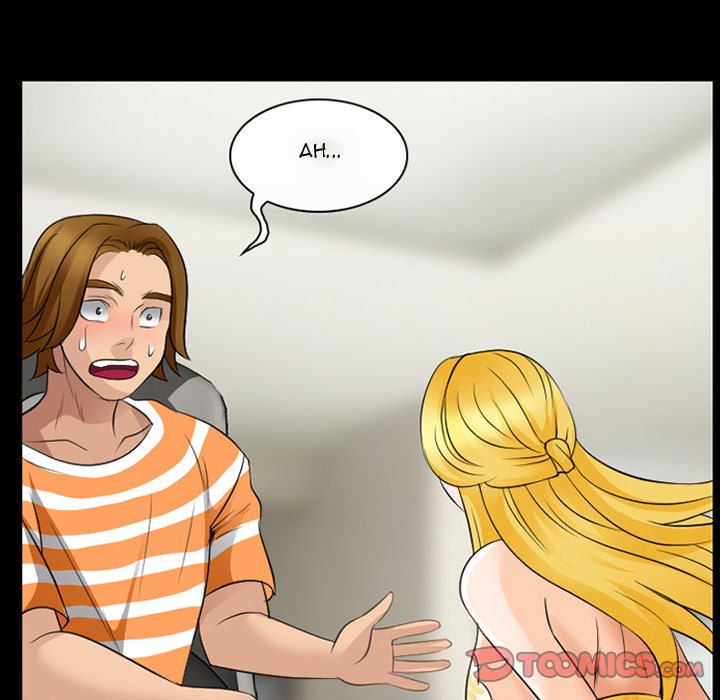 Midsummer Night’s Dream - Chapter 15 [photo 74] - MangaPorn