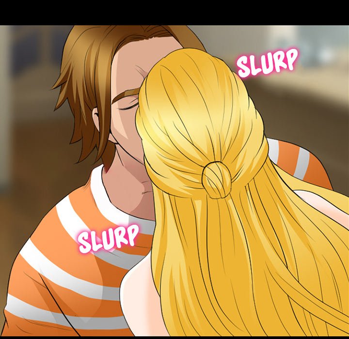 Midsummer Night’s Dream - Chapter 15 [photo 85] - MangaPorn