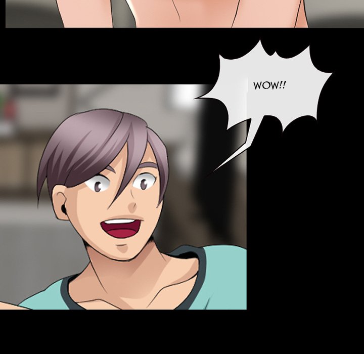 Midsummer Night’s Dream - Chapter 15 [photo 95] - MangaPorn