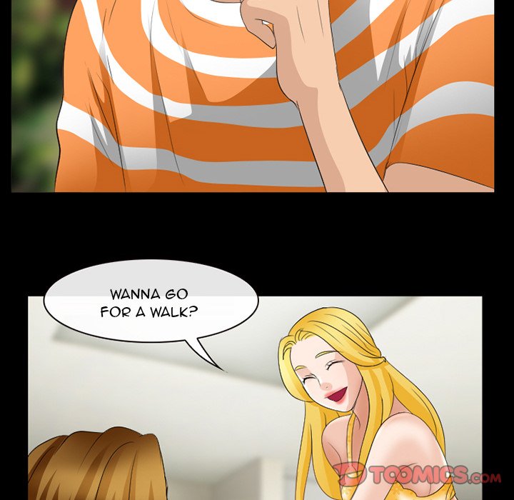 Midsummer Night’s Dream - Chapter 15 [photo 98] - MangaPorn