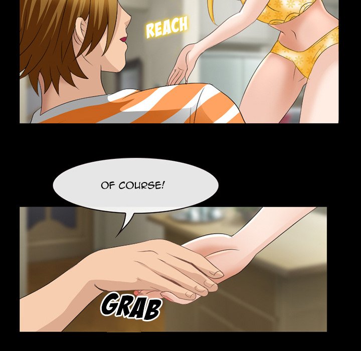 Midsummer Night’s Dream - Chapter 15 [photo 99] - MangaPorn