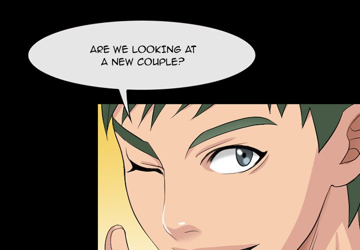 Midsummer Night’s Dream - Chapter 16 [photo 1] - MangaPorn