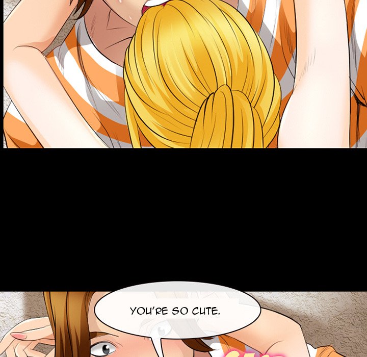 Midsummer Night’s Dream - Chapter 16 [photo 100] - MangaPorn