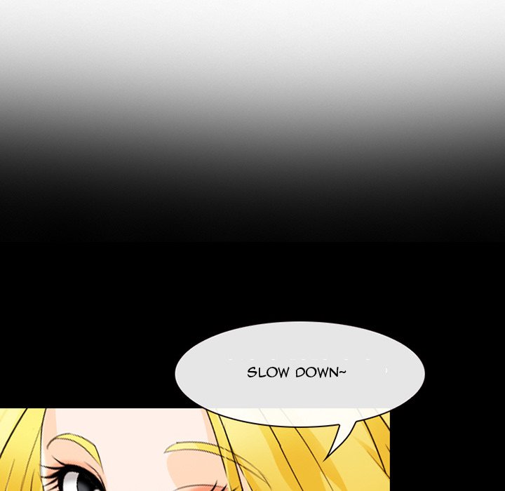 Midsummer Night’s Dream - Chapter 16 [photo 11] - MangaPorn