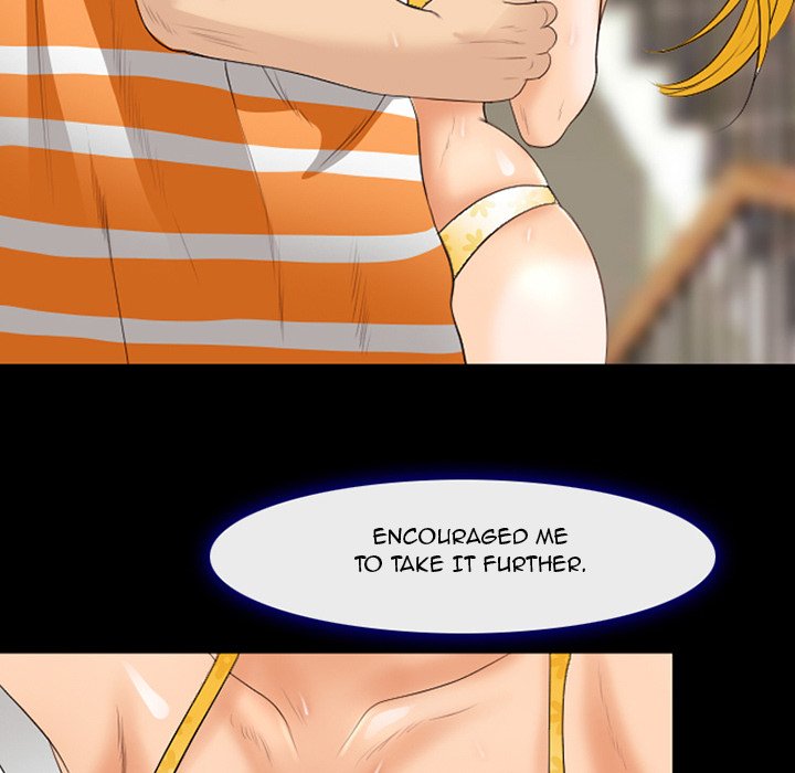 Midsummer Night’s Dream - Chapter 16 [photo 112] - MangaPorn