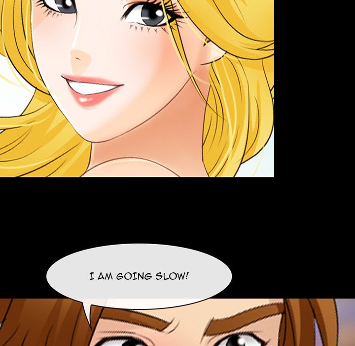 Midsummer Night’s Dream - Chapter 16 [photo 12] - MangaPorn