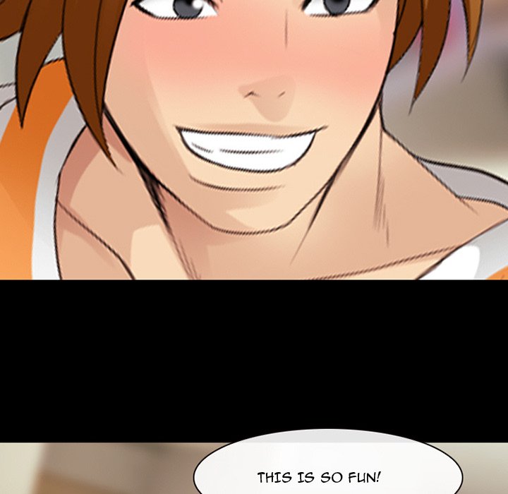 Midsummer Night’s Dream - Chapter 16 [photo 13] - MangaPorn