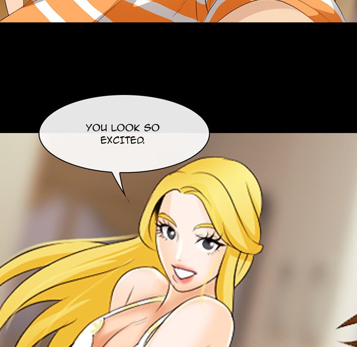 Midsummer Night’s Dream - Chapter 16 [photo 15] - MangaPorn