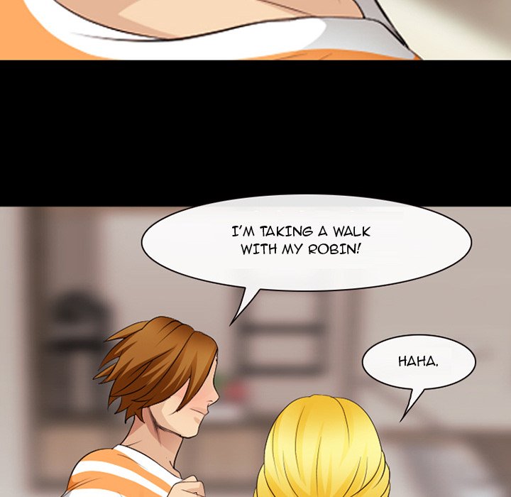 Midsummer Night’s Dream - Chapter 16 [photo 18] - MangaPorn