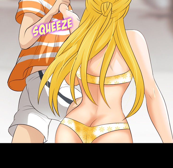 Midsummer Night’s Dream - Chapter 16 [photo 19] - MangaPorn