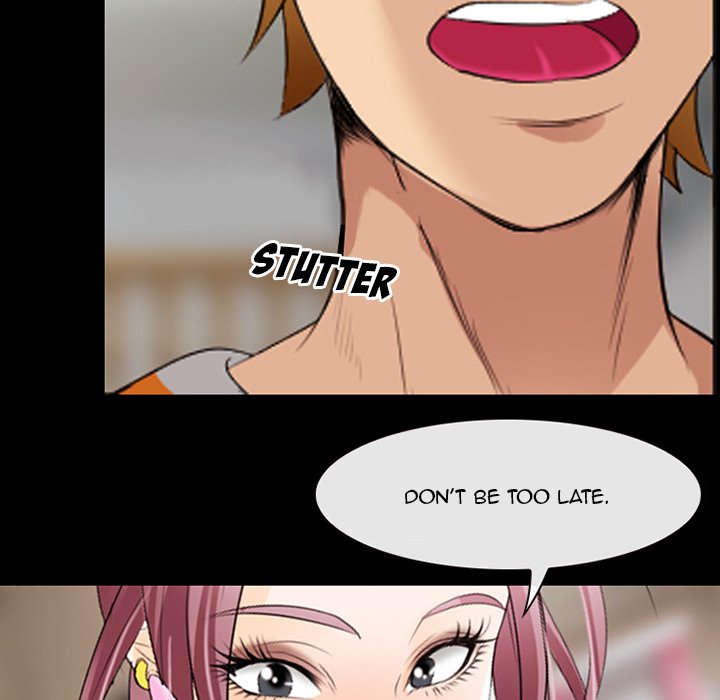 Midsummer Night’s Dream - Chapter 16 [photo 25] - MangaPorn