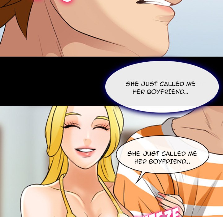 Midsummer Night’s Dream - Chapter 16 [photo 29] - MangaPorn