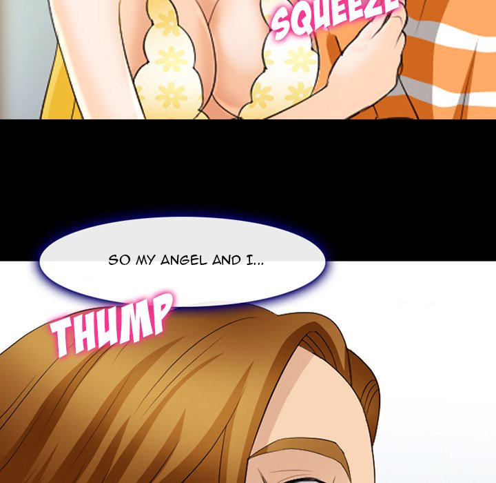 Midsummer Night’s Dream - Chapter 16 [photo 30] - MangaPorn