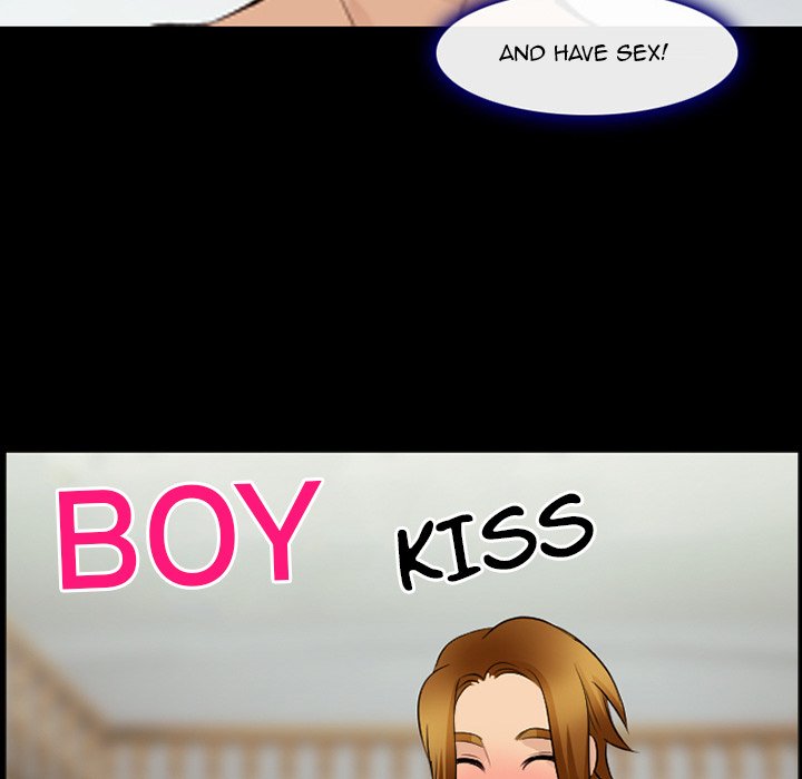 Midsummer Night’s Dream - Chapter 16 [photo 33] - MangaPorn