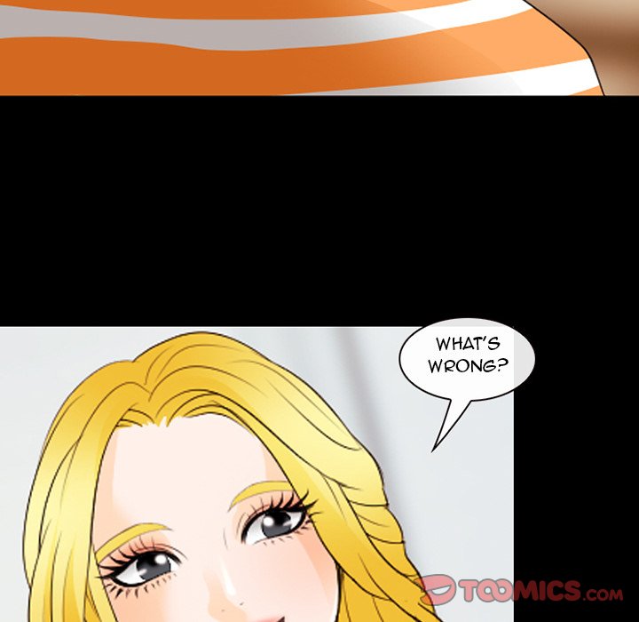 Midsummer Night’s Dream - Chapter 16 [photo 44] - MangaPorn