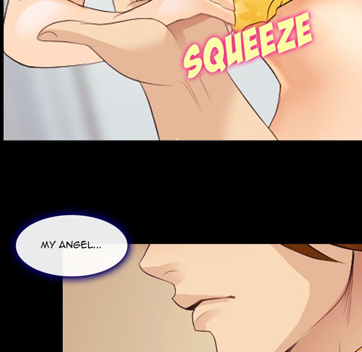 Midsummer Night’s Dream - Chapter 16 [photo 46] - MangaPorn