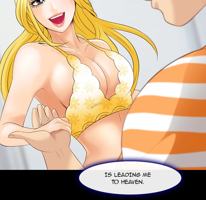 Midsummer Night’s Dream - Chapter 16 [photo 48] - MangaPorn