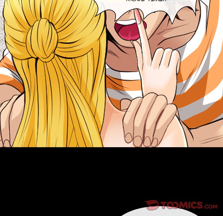 Midsummer Night’s Dream - Chapter 16 [photo 86] - MangaPorn