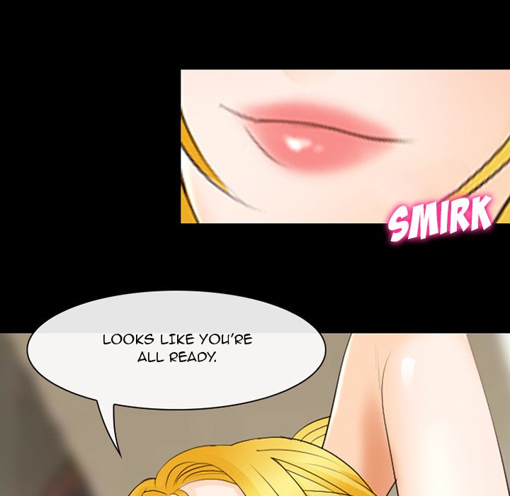 Midsummer Night’s Dream - Chapter 16 [photo 95] - MangaPorn