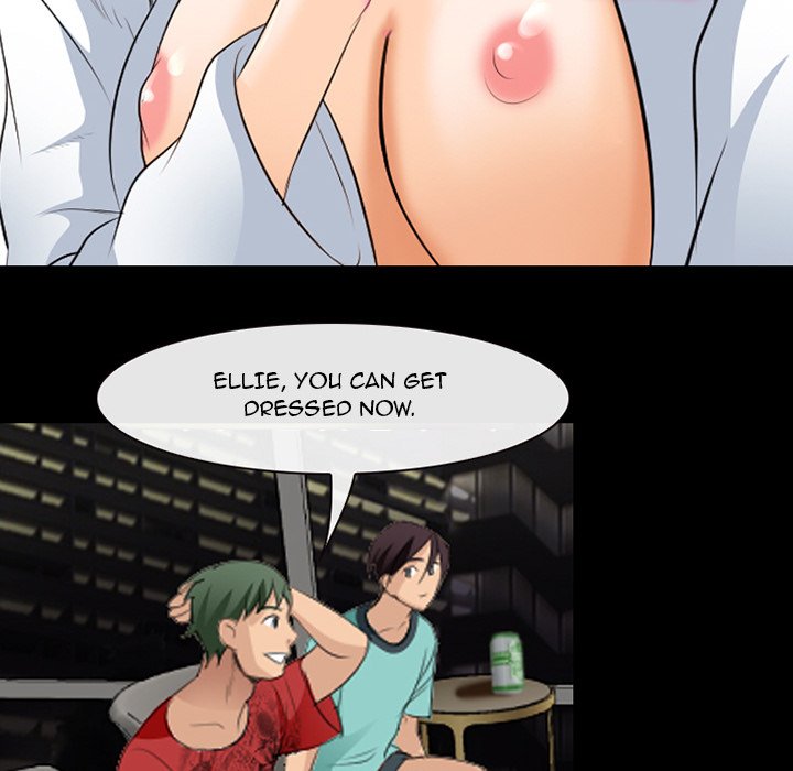 Midsummer Night’s Dream - Chapter 17 [photo 24] - MangaPorn